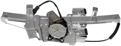 Dorman - OE Solutions Power Window Regulator And Motor Assembly for 2011-2016 Buick Lucerne 741-146
