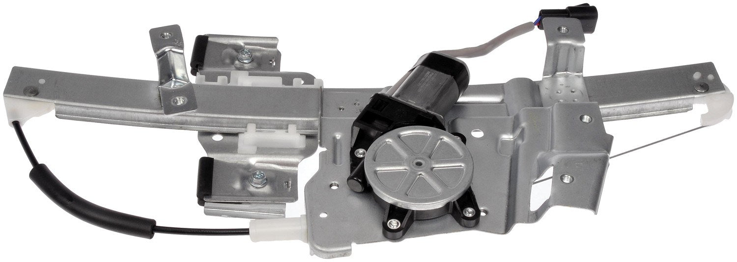 Dorman - OE Solutions WINDOW REGULATOR 741-147