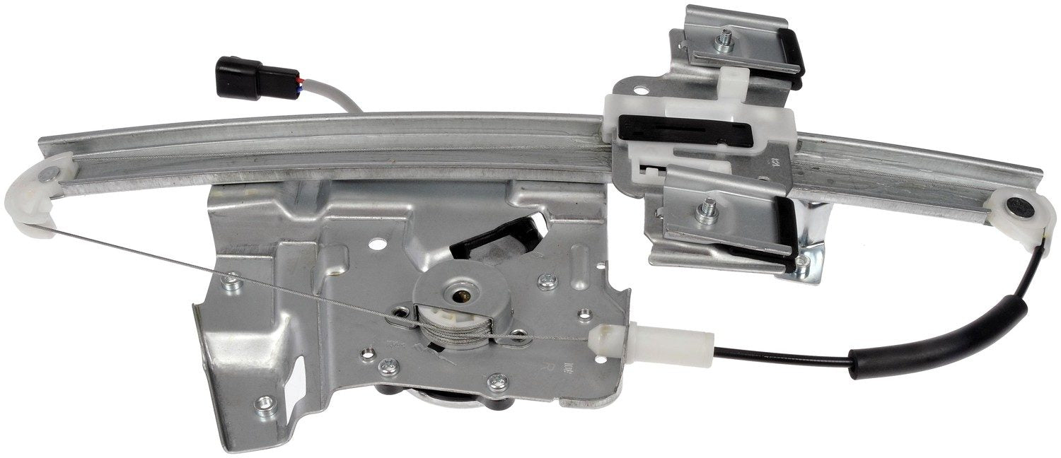 Dorman - OE Solutions WINDOW REGULATOR 741-147