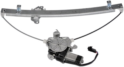 Dorman Power Window Motor and Regulator Assembly for 2002-99 Nissan Quest 741-148