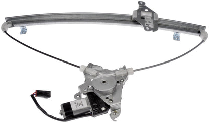 Dorman Power Window Motor and Regulator Assembly for 2002-99 Nissan Quest 741-148