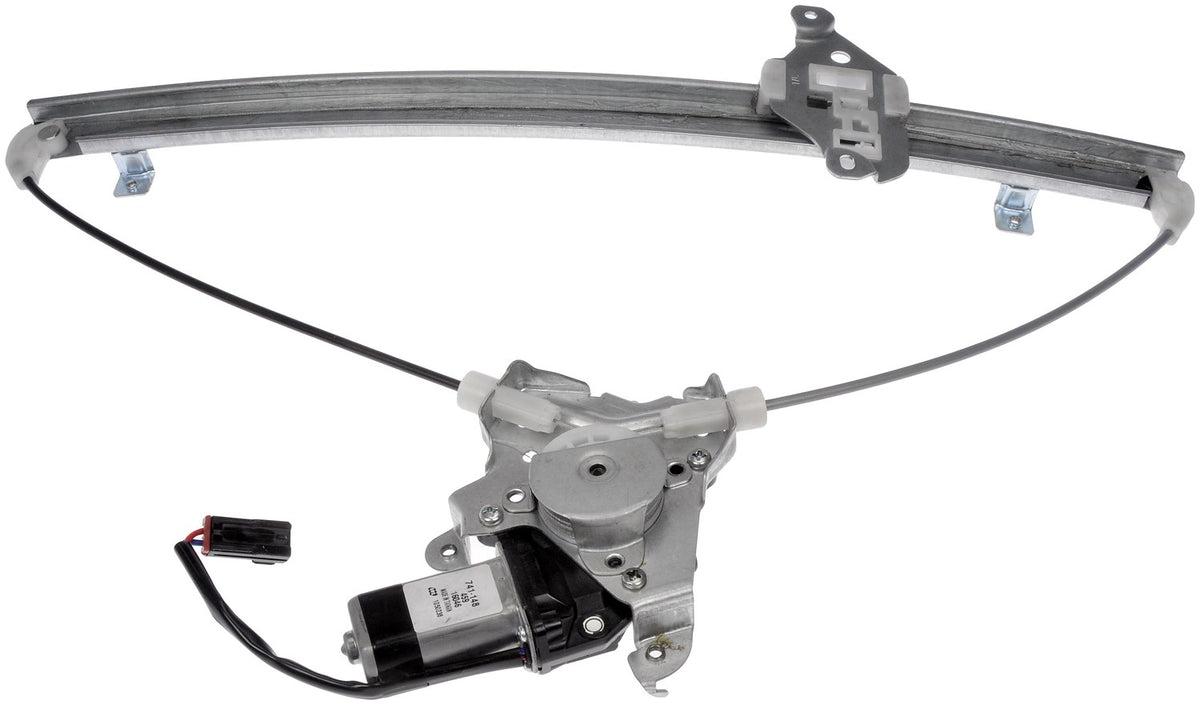 Dorman Power Window Motor and Regulator Assembly for 2002-99 Nissan Quest 741-148