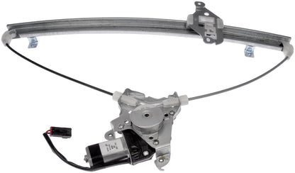 Dorman Power Window Motor and Regulator Assembly for 2002-99 Nissan Quest 741-148