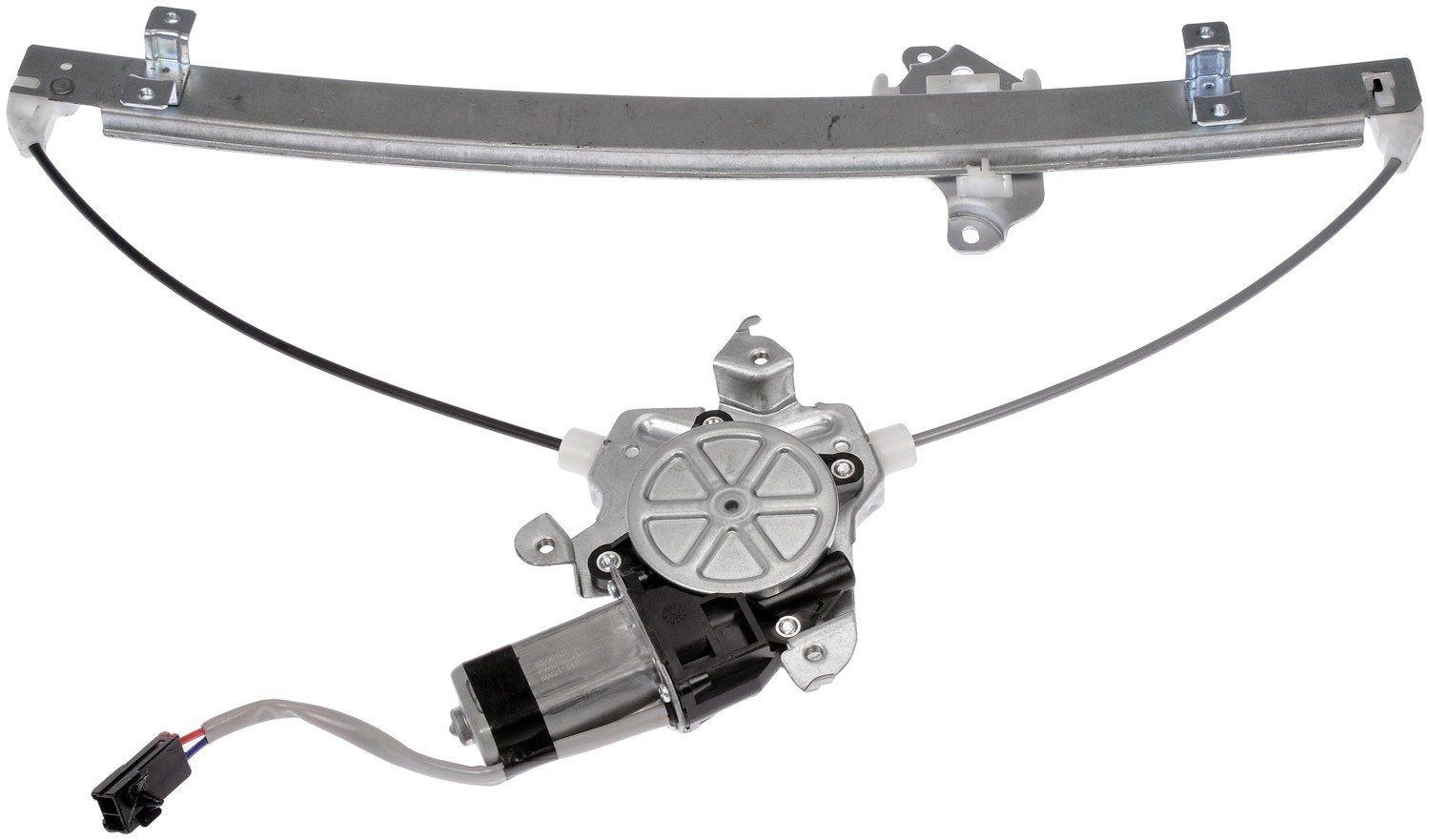 Dorman - OE Solutions WINDOW REGULATOR 741-149