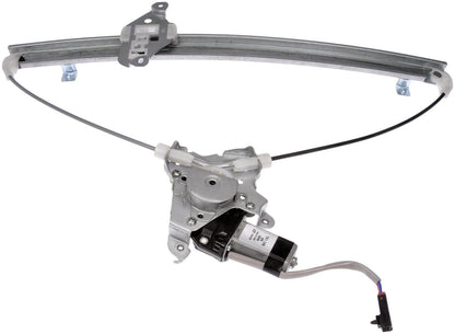 Dorman - OE Solutions WINDOW REGULATOR 741-149