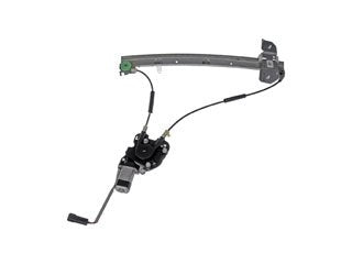 Dorman Power Window Motor and Regulator Assembly for 2003-2008 Dodge 741-157