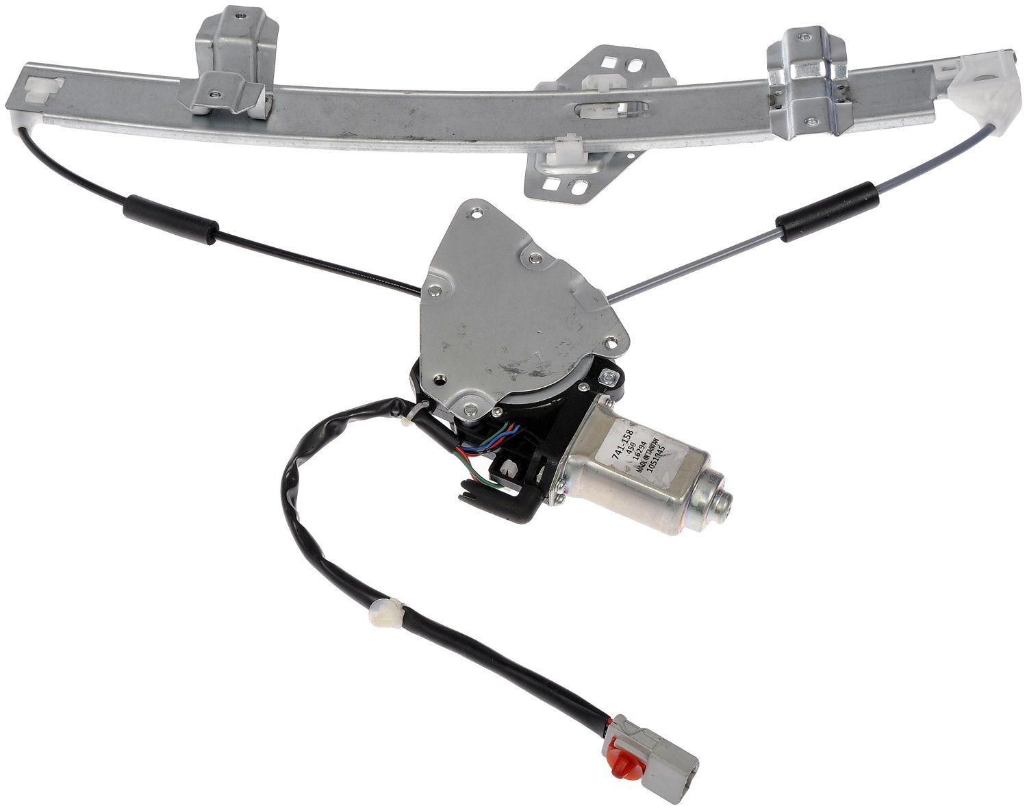 Dorman - OE Solutions WINDOW REGULATOR 741-158