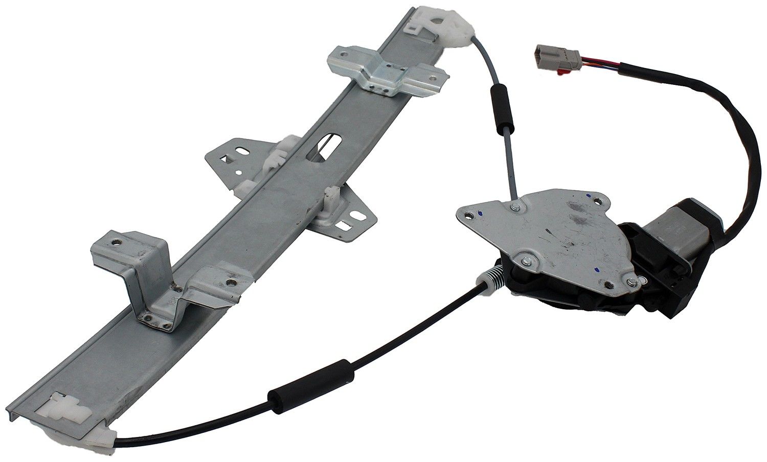 Dorman - OE Solutions WINDOW REGULATOR 741-158