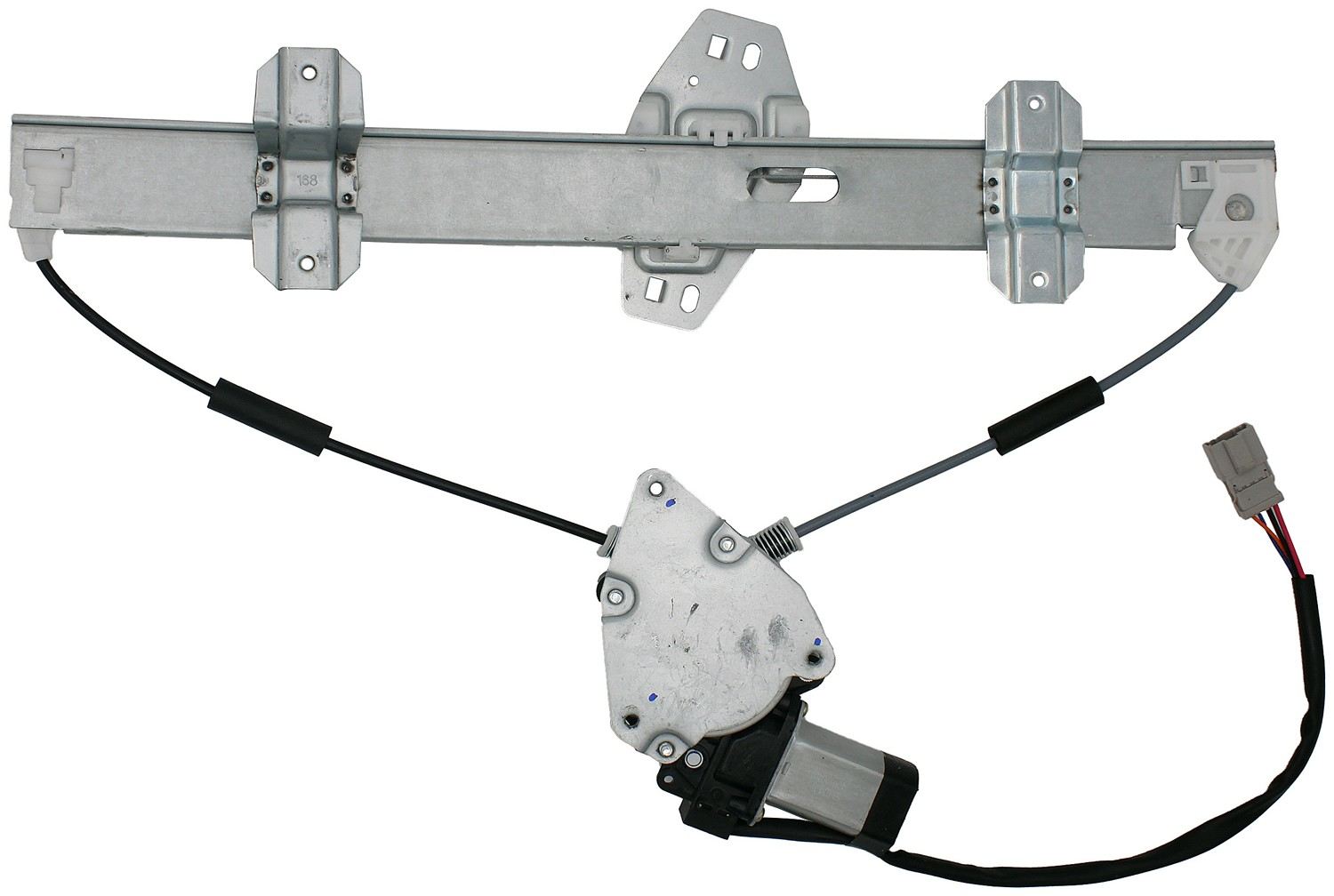 Dorman - OE Solutions WINDOW REGULATOR 741-158