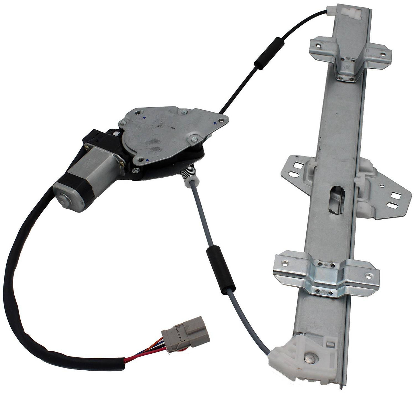 Dorman - OE Solutions WINDOW REGULATOR 741-158