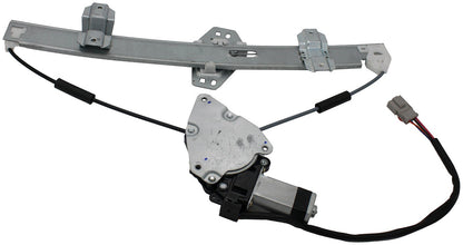 Dorman - OE Solutions WINDOW REGULATOR 741-158