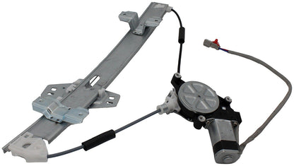 Dorman - OE Solutions Power Window Motor and Regulator Assembly with Precision Engineering for 1998-2001 Acura RL 741-159
