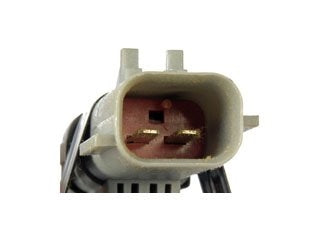 Dorman - OE Solutions Power Window Motor and Regulator Assembly 741-160