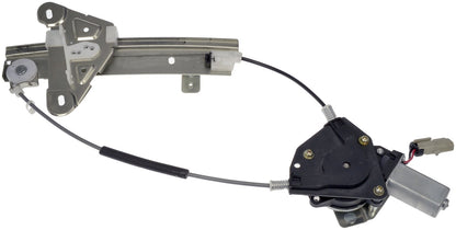 Dorman Power Window Regulator and Motor Assembly for 2006 Chrysler Sebring, Dodge Stratus 741-160