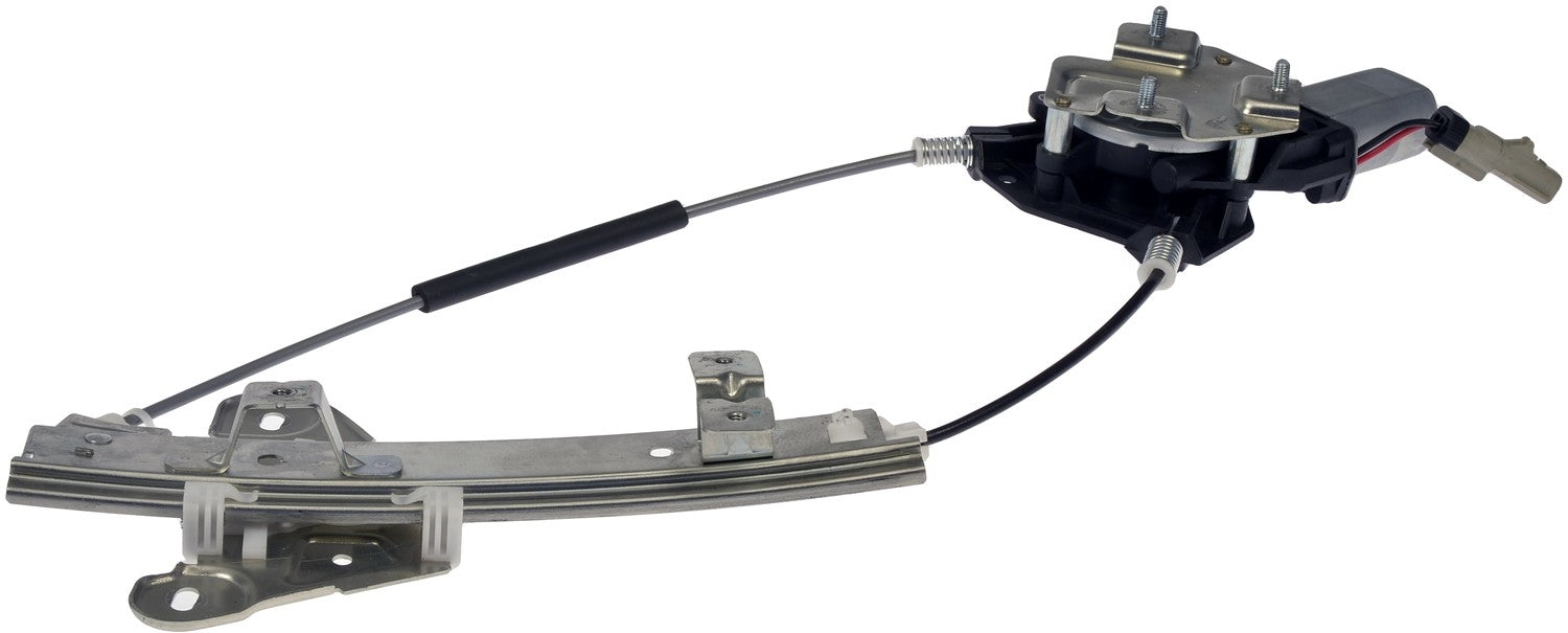 Dorman - OE Solutions Power Window Motor and Regulator Assembly 741-160
