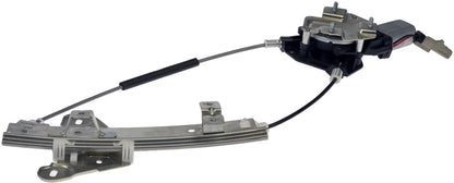 Dorman Power Window Regulator and Motor Assembly for 2006 Chrysler Sebring, Dodge Stratus 741-160