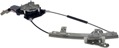 Dorman - OE Solutions Power Window Regulator & Motor Assembly for 2006 Chrysler Sebring 2006-01 and Dodge Stratus 2006-01 741-161