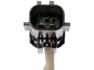 Dorman Power Window Motor and Regulator Assembly for 2006-2007 Chrysler Sebring 741-162