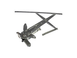 Dorman - OE Solutions WINDOW REGULATOR 741-163