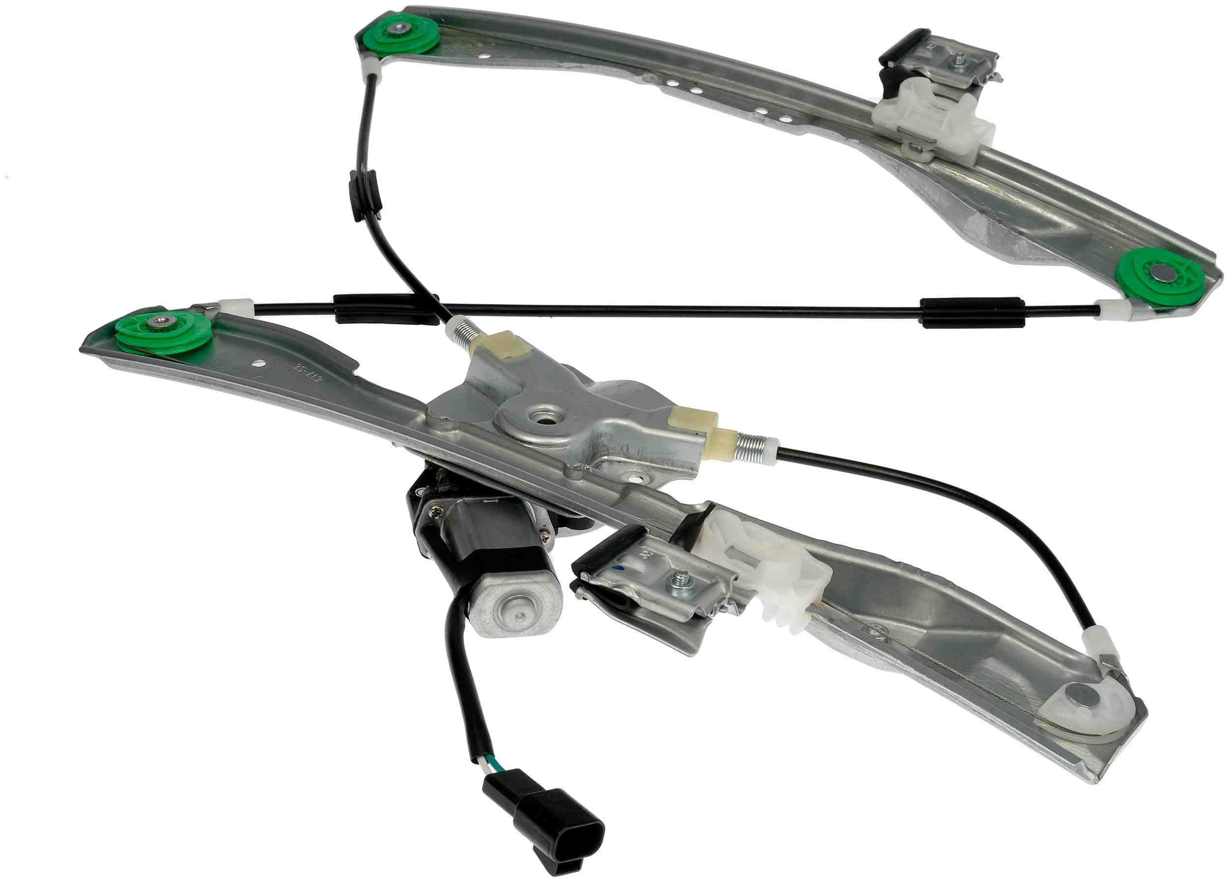 Dorman - OE Solutions WINDOW REGULATOR 741-164