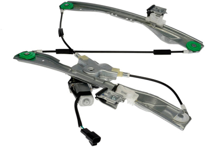 Dorman - OE Solutions WINDOW REGULATOR 741-164