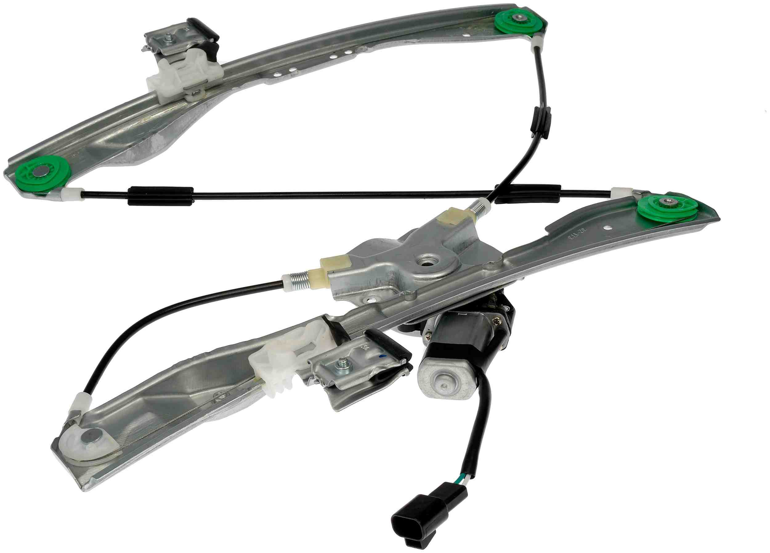 Dorman - OE Solutions WINDOW REGULATOR 741-165