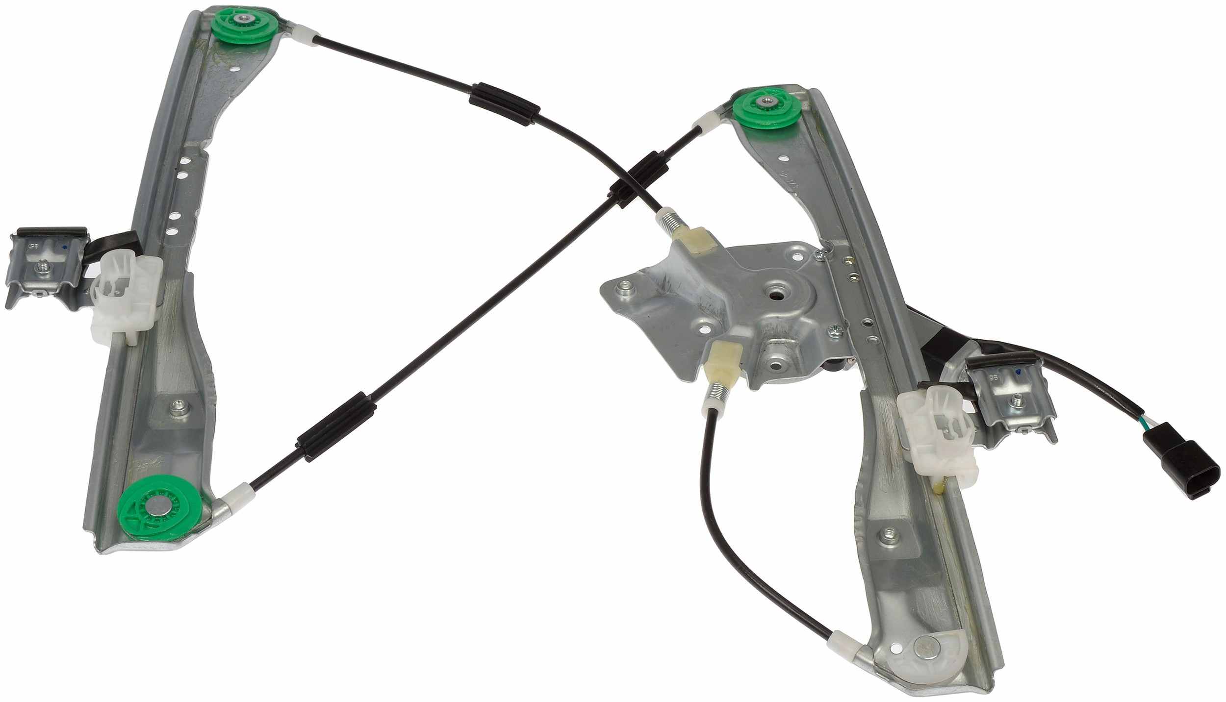 Dorman - OE Solutions WINDOW REGULATOR 741-165