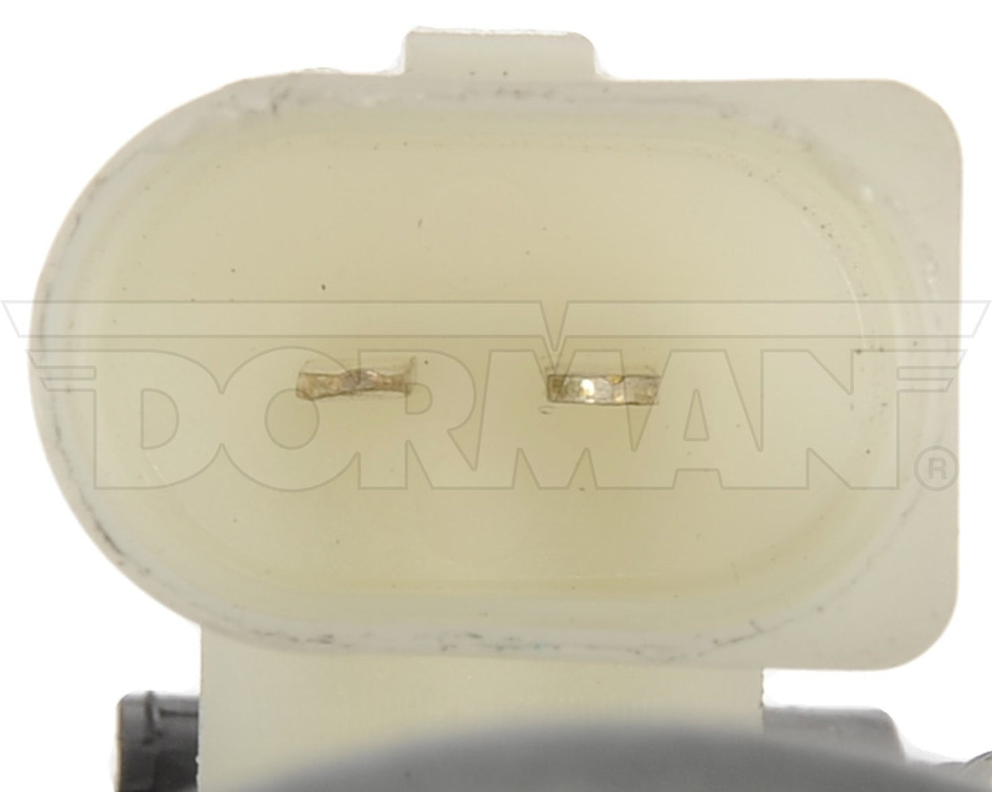 Dorman - OE Solutions Power Window Regulator & Motor Assembly with Redesigned Slide Block for 2007-2010 Ford Focus 741-174
