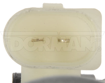 Dorman - OE Solutions Power Window Regulator & Motor Assembly with Redesigned Slide Block for 2007-2010 Ford Focus 741-174