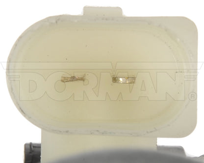 Dorman - OE Solutions Power Window Regulator & Motor Assembly with Redesigned Slide Block for 2007-2010 Ford Focus 741-174