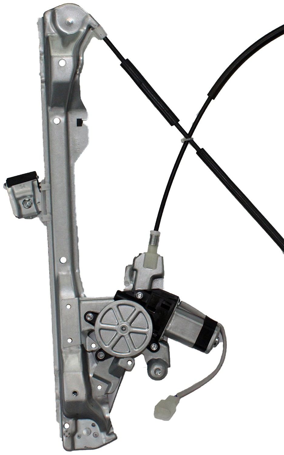 Dorman - OE Solutions WINDOW REGULATOR 741-175