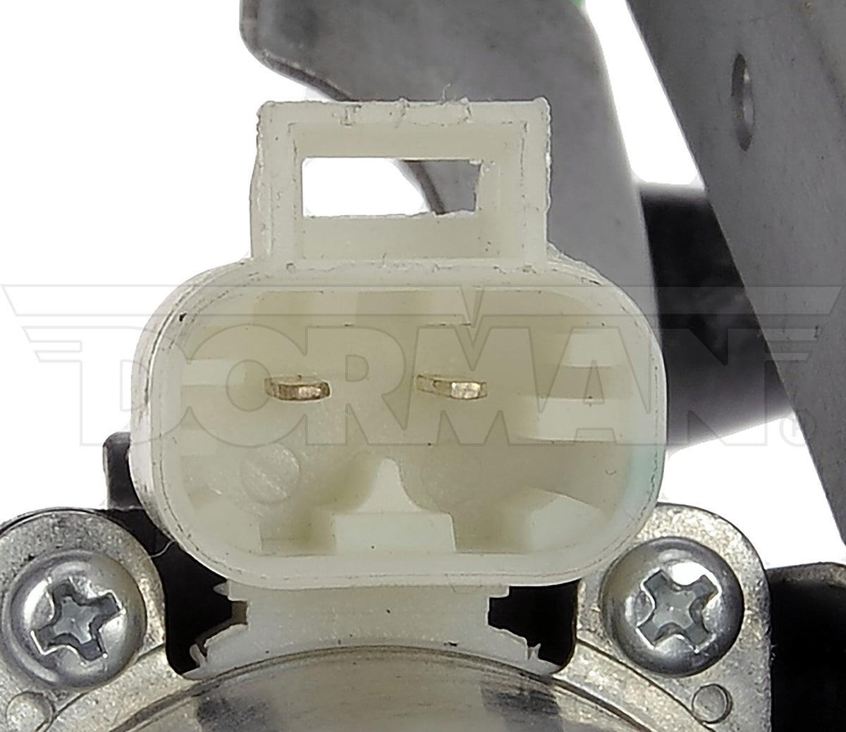 Dorman Power Window Motor and Regulator Assembly for 2000-98 Cadillac Seville 741-176