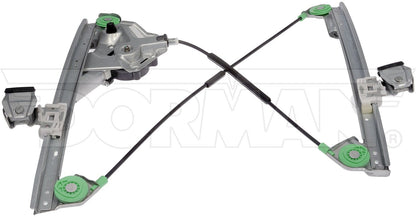 Dorman Power Window Motor and Regulator Assembly for 2000-98 Cadillac Seville 741-176