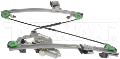Dorman Power Window Motor and Regulator Assembly for 2000-98 Cadillac Seville 741-176