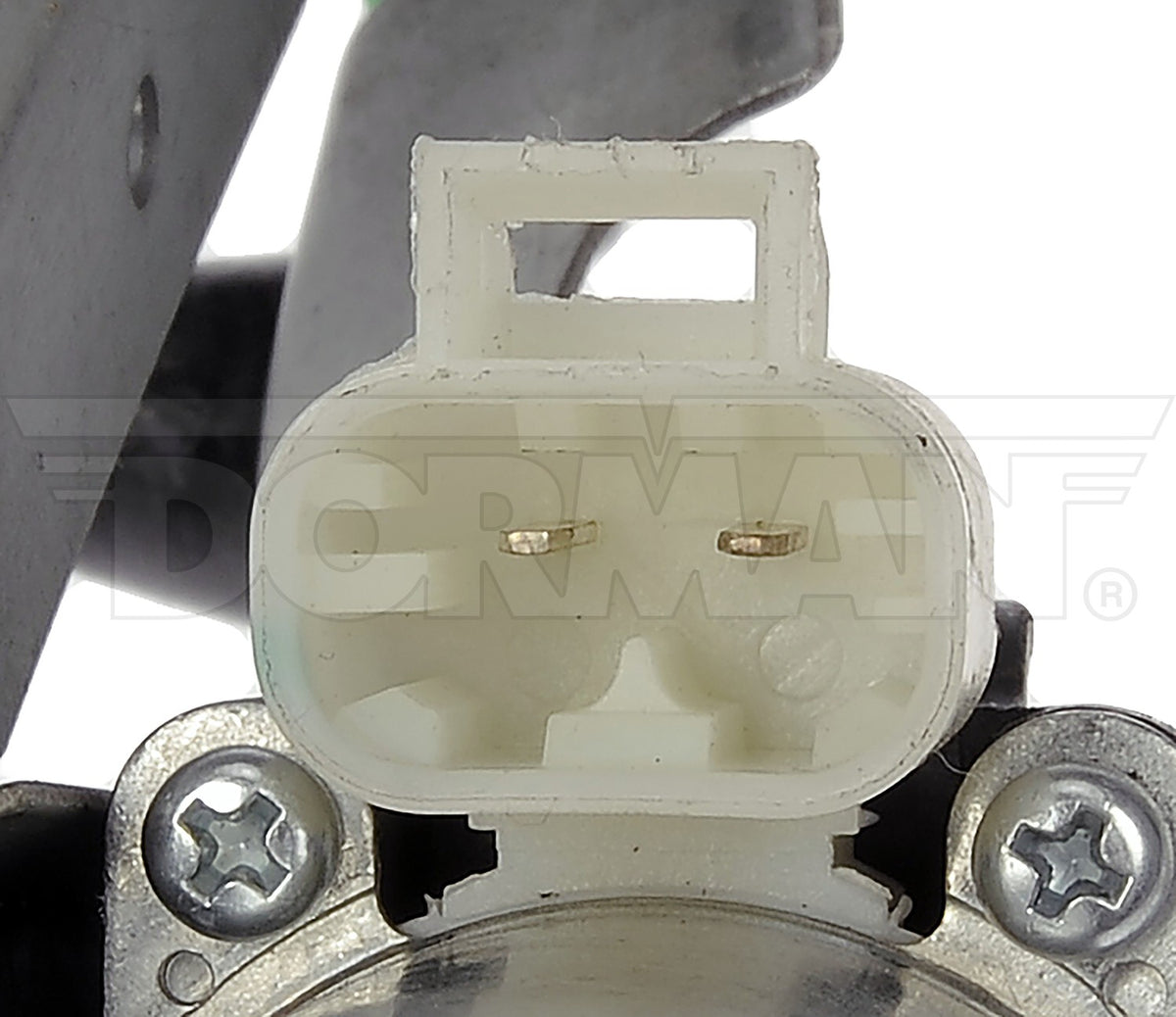 Dorman Power Window Motor and Regulator Assembly for 1998-2000 Cadillac Seville 741-177