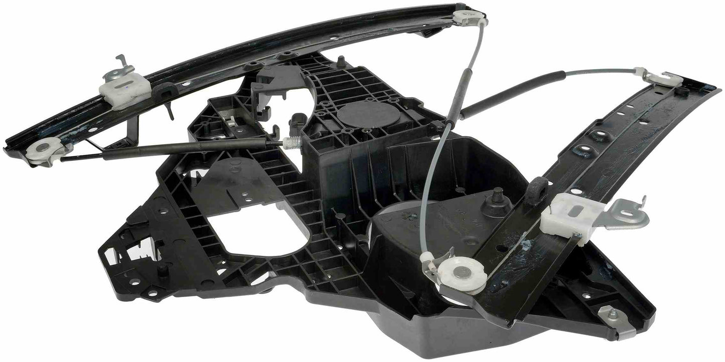 Dorman - OE Solutions Power Window Regulator and Motor Assembly for 2006-2009 Ford Expedition 741-178