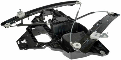 Dorman - OE Solutions Power Window Regulator and Motor Assembly for 2006-2009 Ford Expedition 741-178