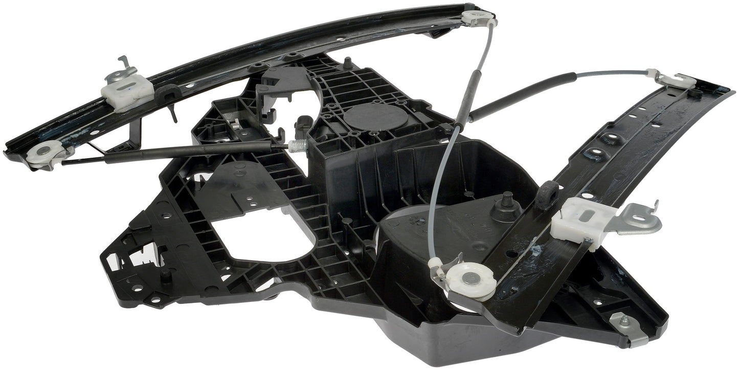 Dorman - OE Solutions Power Window Regulator and Motor Assembly for 2006-2009 Ford Expedition 741-178