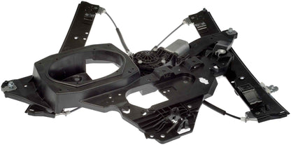 Dorman - OE Solutions Power Window Regulator and Motor Assembly for 2006-2009 Ford Expedition 741-178