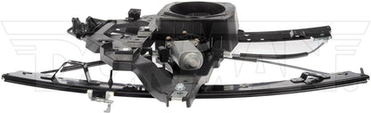Dorman - OE Solutions Power Window Regulator and Motor Assembly for 2006-2009 Ford Expedition 741-178