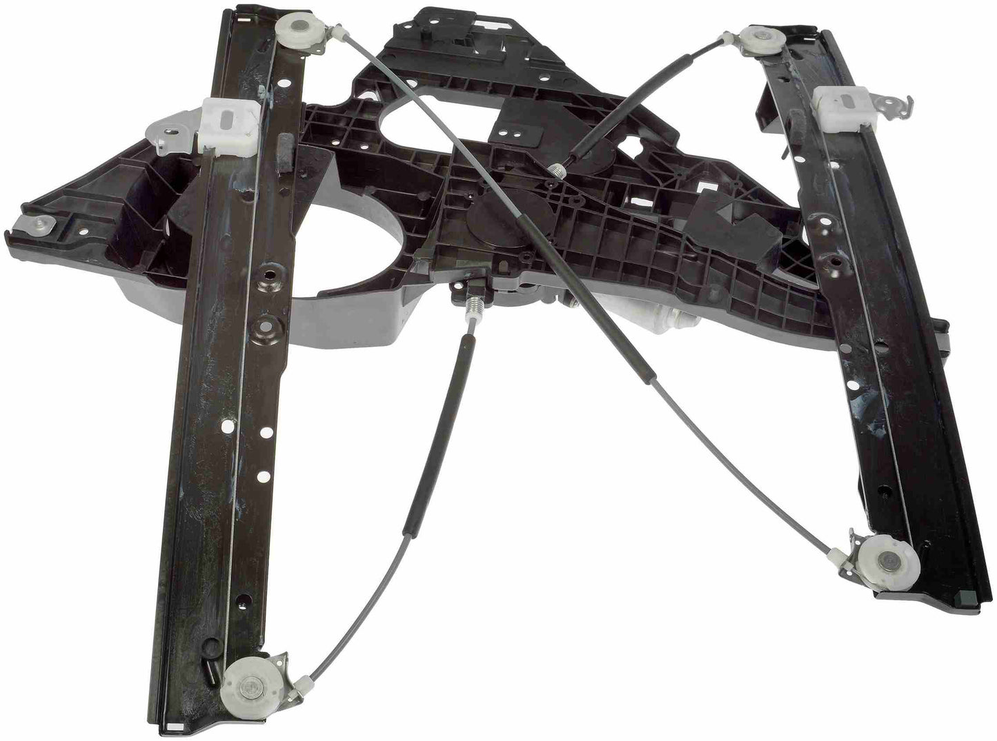 Dorman - OE Solutions Power Window Regulator and Motor Assembly for 2006-2009 Ford Expedition 741-178