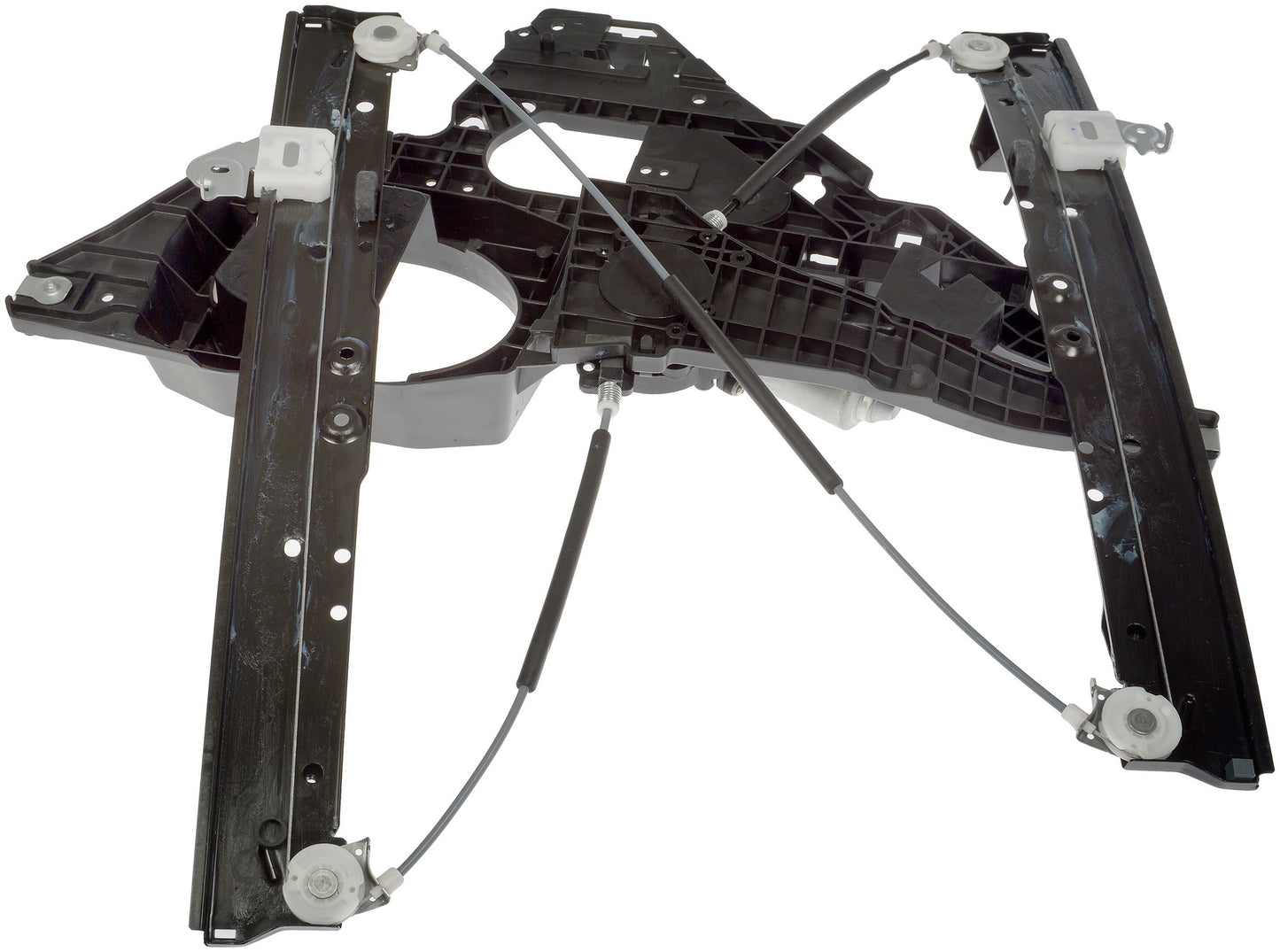 Dorman - OE Solutions Power Window Regulator and Motor Assembly for 2006-2009 Ford Expedition 741-178