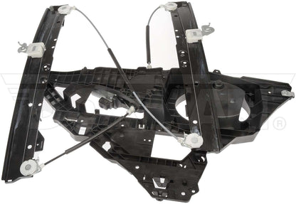 Dorman - OE Solutions Power Window Regulator and Motor Assembly for 2006-2009 Ford Expedition 741-178