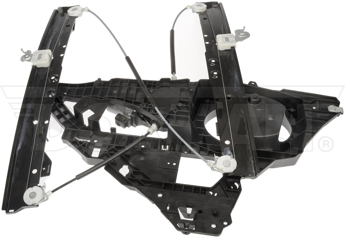 Dorman - OE Solutions Power Window Regulator and Motor Assembly for 2006-2009 Ford Expedition 741-178