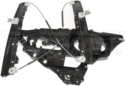 Dorman - OE Solutions Power Window Regulator and Motor Assembly for 2006-2009 Ford Expedition 741-178