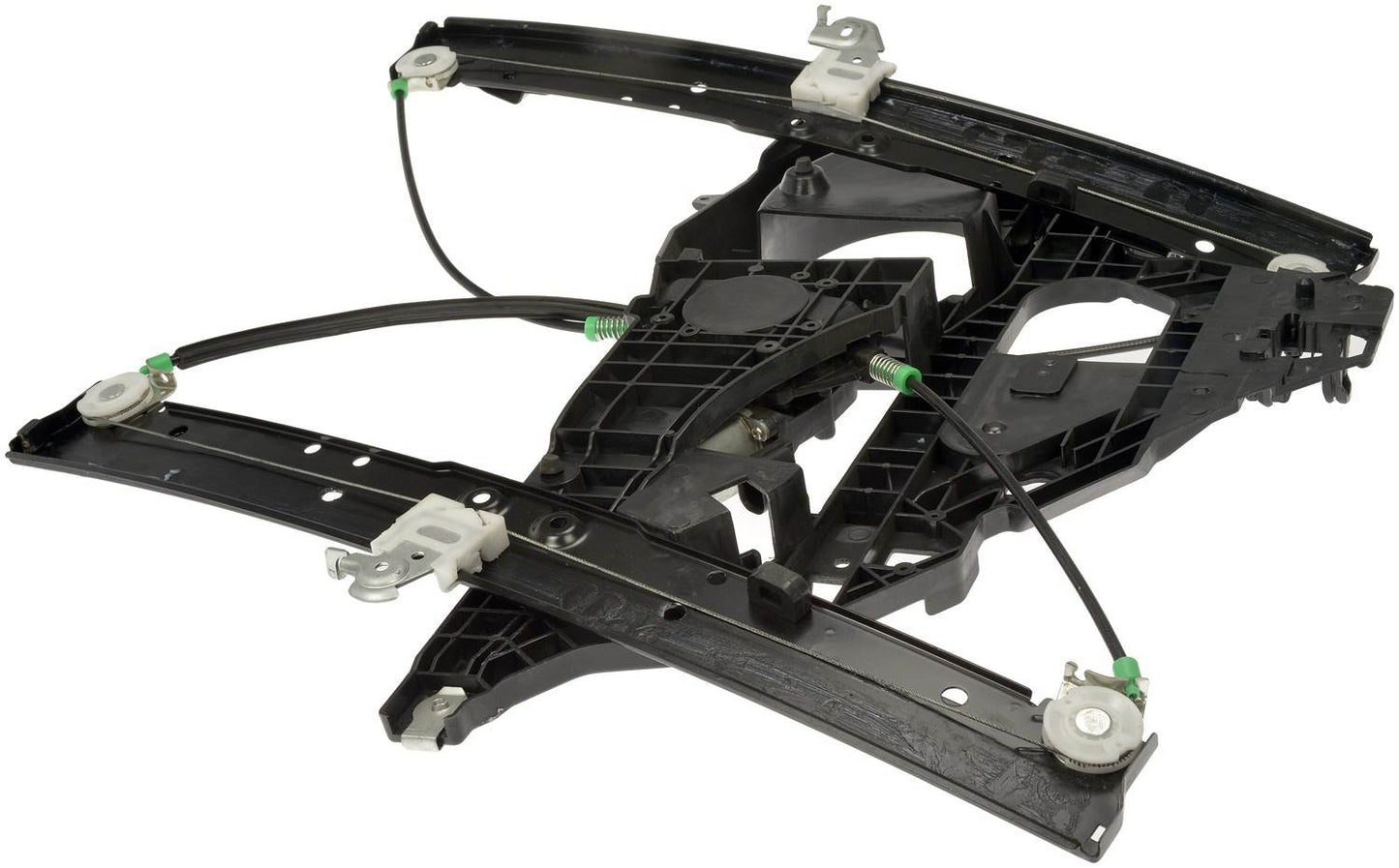 Dorman - OE Solutions Power Window Regulator and Motor Assembly for 2006-2009 Ford Expedition 741-178
