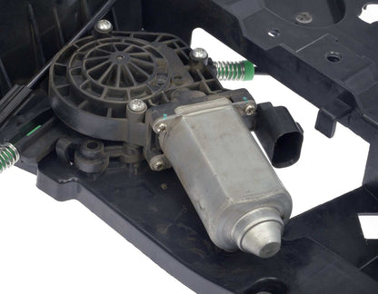 Dorman - OE Solutions Power Window Regulator and Motor Assembly for 2006-2009 Ford Expedition 741-178