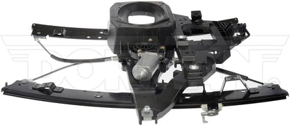 Dorman - OE Solutions Power Window Motor and Regulator Assembly for 2003-2006 Ford Expedition Lincoln Navigator 741-179