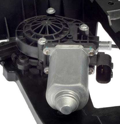 Dorman - OE Solutions Power Window Motor and Regulator Assembly for 2003-2006 Ford Expedition Lincoln Navigator 741-179