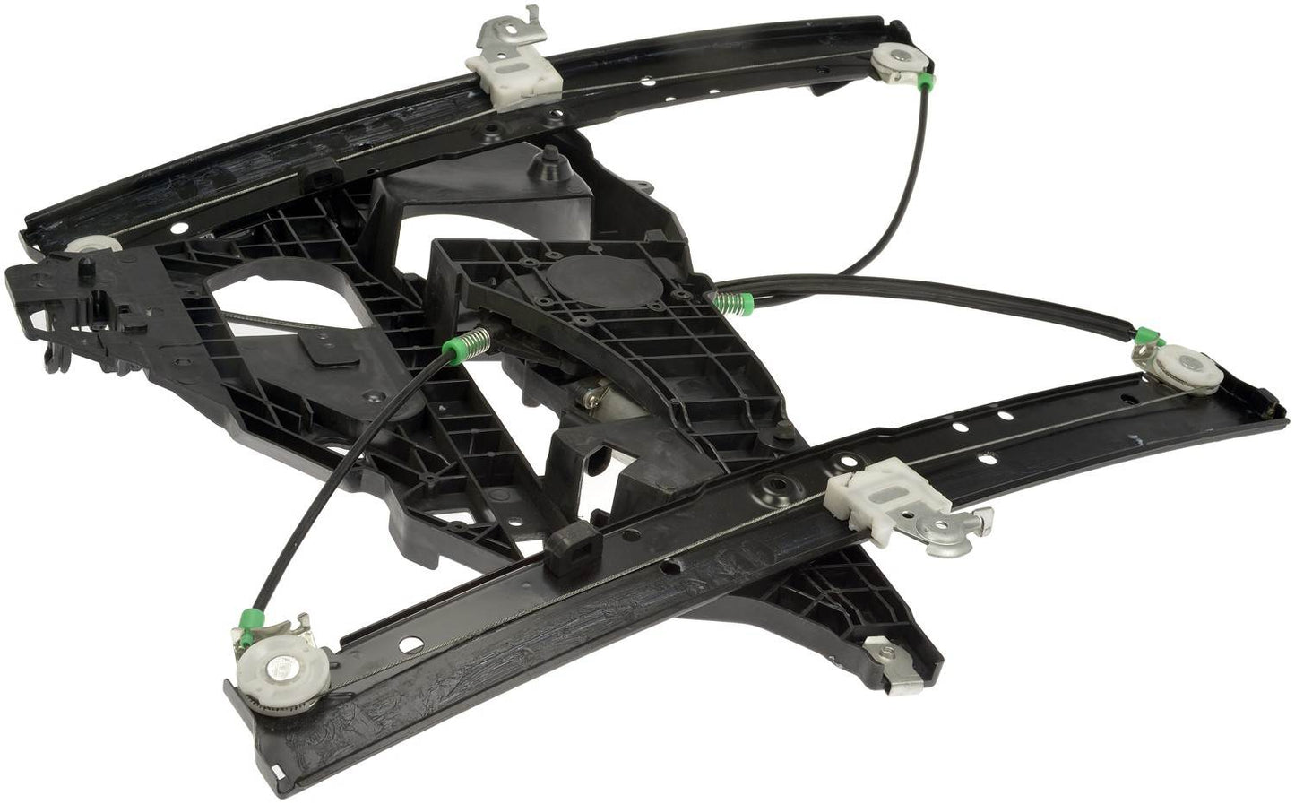 Dorman - OE Solutions Power Window Motor and Regulator Assembly for 2003-2006 Ford Expedition Lincoln Navigator 741-179